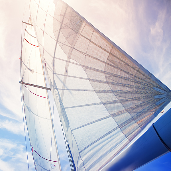 Sail in the Sky