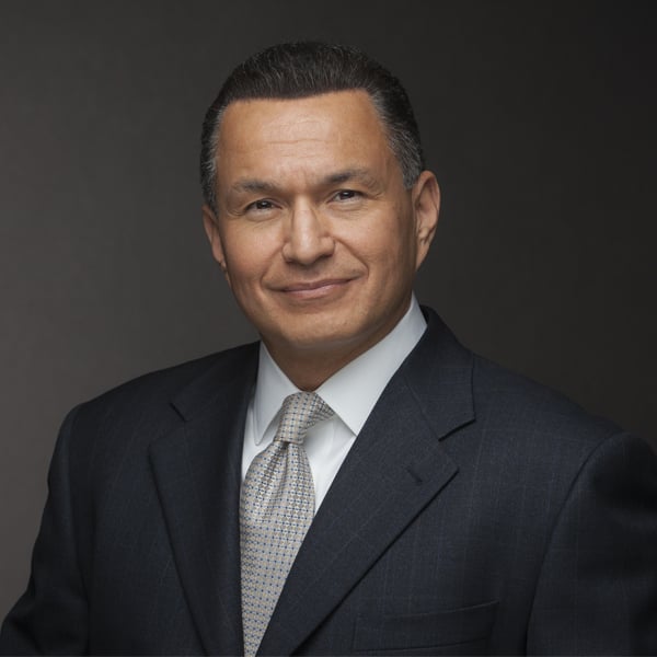 Ed Gonzales