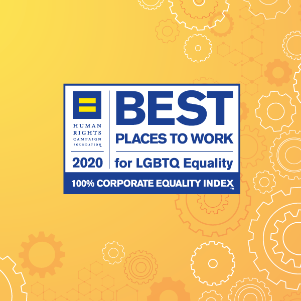 Best Places to Work 2020