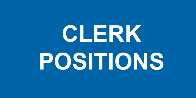 Clerk Career Button