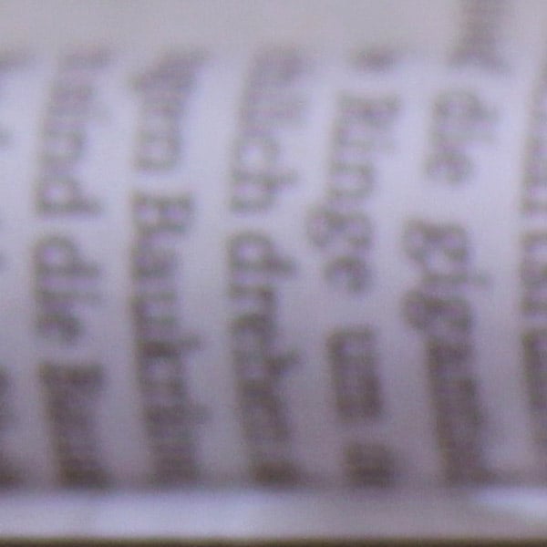 Stack of Newspapers