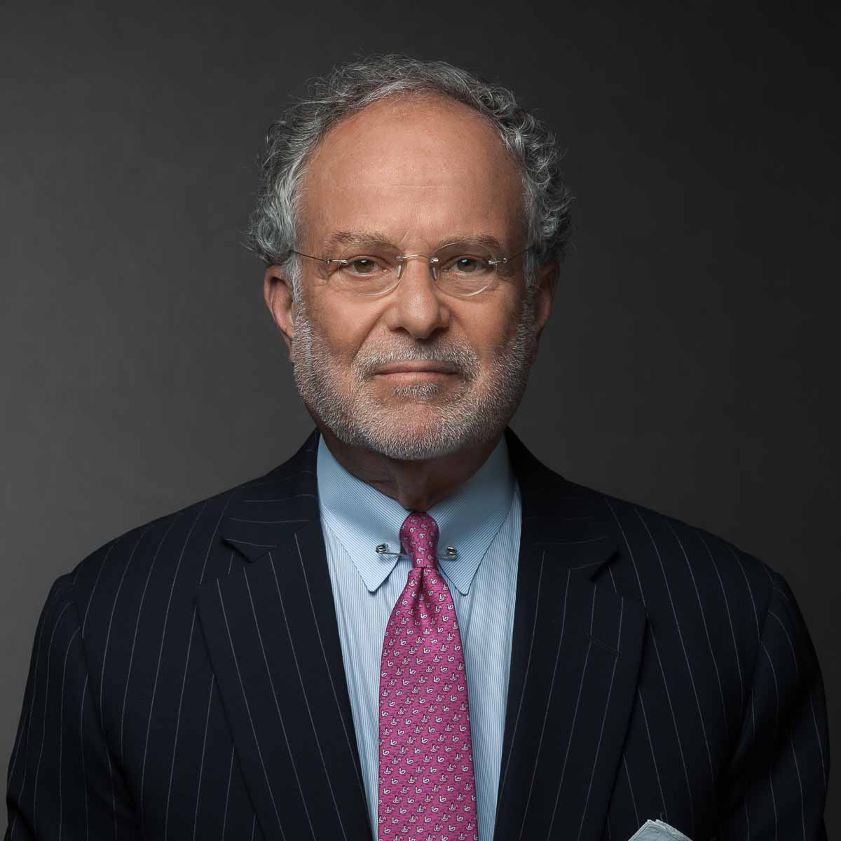 Hahn, Howard Fredrick