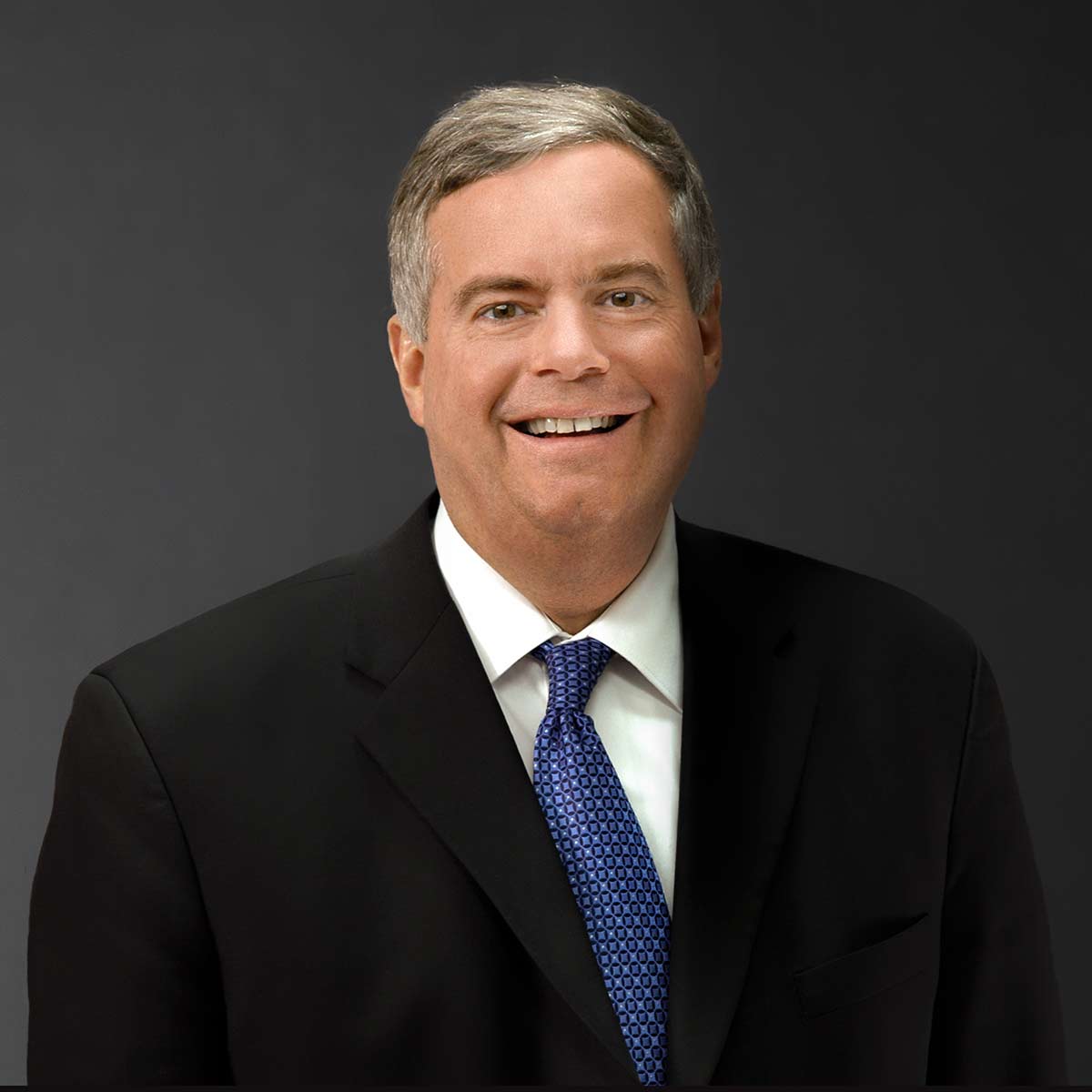 Michael Mullin