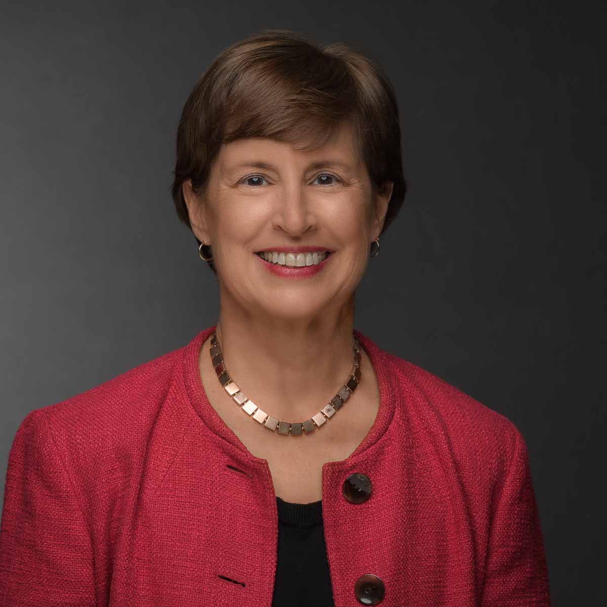 Ruskin, Debbie Sinclair