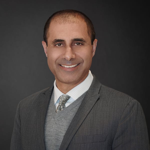 Cyrus Torabi