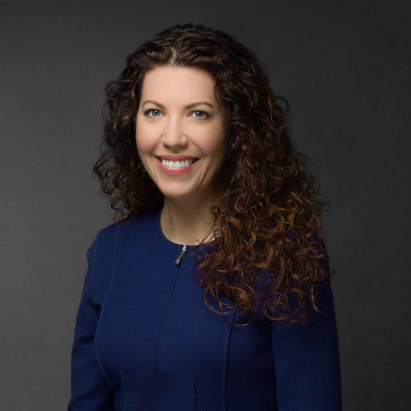 Van Dessel, Geana M.
