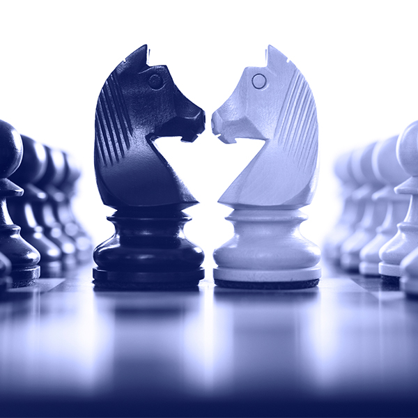 Chess Pieces