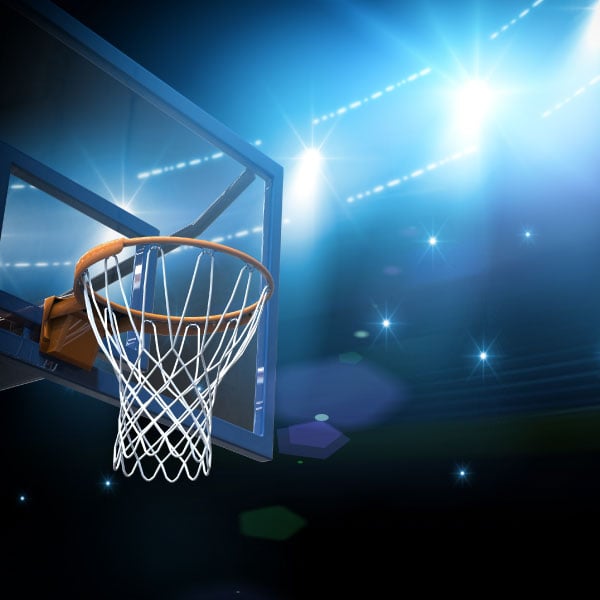 Basketball Court