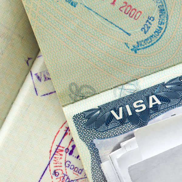 United States Visa