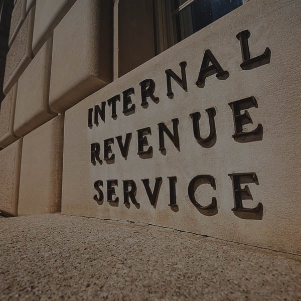 IRS Building