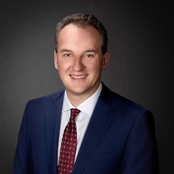 Photo of Matt Boch