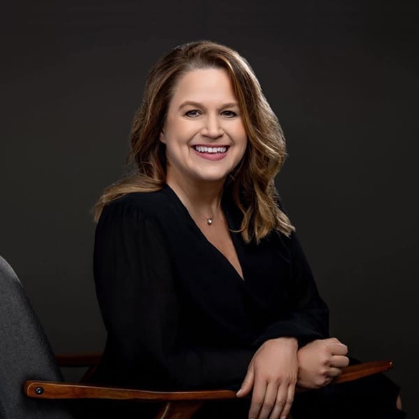 Photo of Melissa VanSickle